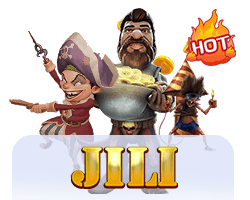 ค้นพบความสนุกกับ pirate slot เกมสุดมันส์